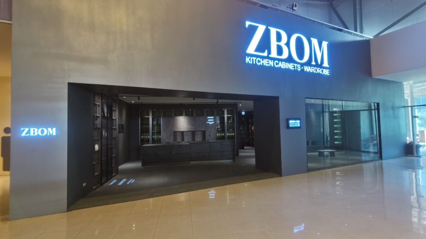 zbom Al khobar