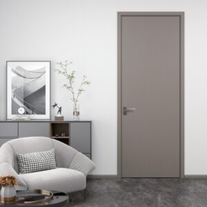 باب Living-Aman