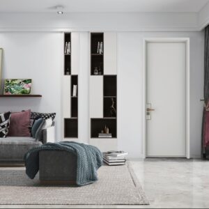 باب Living-Orchid Pavilion Preface Ⅱ