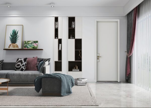 باب Living-Orchid Pavilion Preface Ⅱ