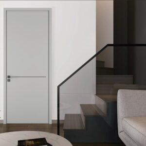 باب Living-Horizon A