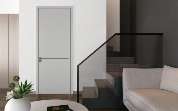 باب Living-Horizon A
