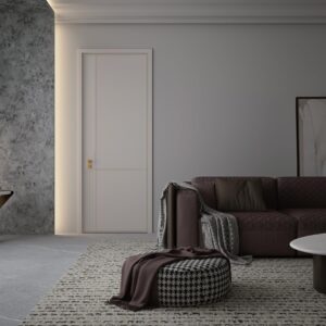 باب Living-Track