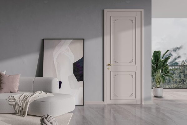 باب Living-Champs Elysees