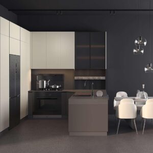 مطبخ LIVING-RyusenⅡ