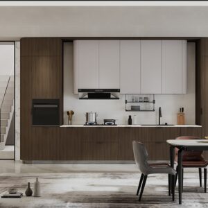 مطبخ LIVING-Simple Love Ⅲ