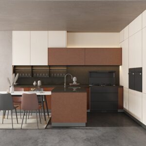مطبخ LIVING-Star-Lord Ⅱ