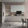 مطبخ LIVING-Starry Mood