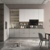 مطبخ LIVING-Starry Mood