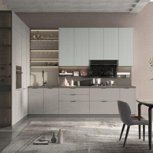مطبخ LIVING-Starry Mood