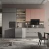 مطبخ LIVING-Starry Mood