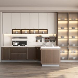 مطبخ LIVING-Zither