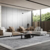 كنبة Sofa Italian Modular System