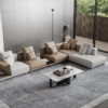 كنبة Sofa Italian Modular System