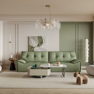 كنبة Sofa KrugⅡ