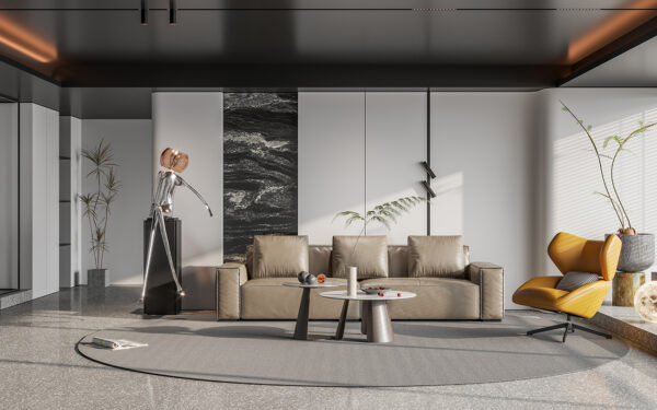 كنبة Sofa Mimo