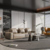 كنبة Sofa Mimo