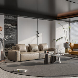 كنبة Sofa Mimo