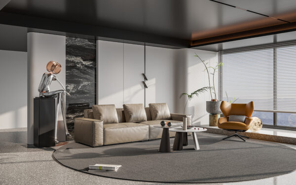 كنبة Sofa Mimo