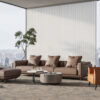 كنبة Sofa Seine