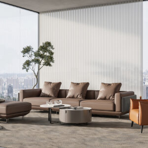 كنبة Sofa Seine