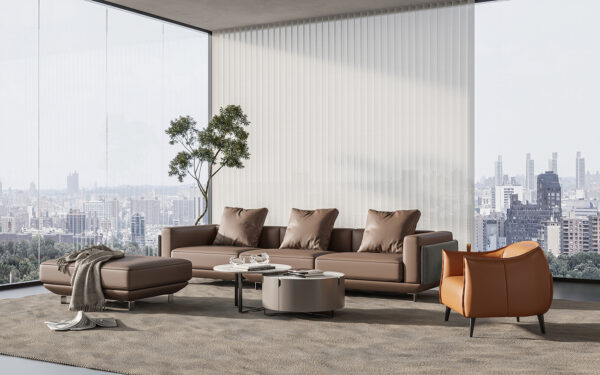 كنبة Sofa Seine