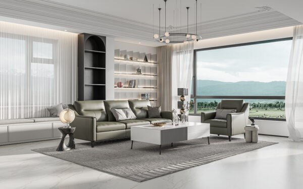 كنبة Sofa Senyu