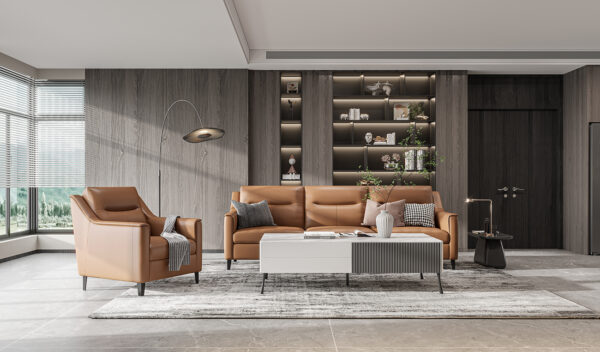 كنبة Sofa Senyu
