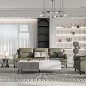 كنبة Sofa Senyu