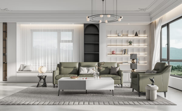 كنبة Sofa Senyu