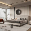 سرير bedroom-Bega
