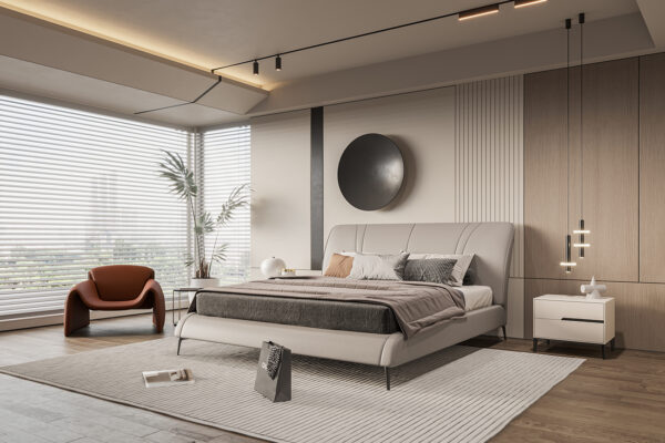 سرير bedroom-Bega