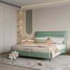 سرير bedroom-Grim