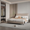 سرير bedroom-Grim
