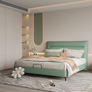 سرير bedroom-Grim