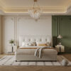 سرير bedroom-KrugⅡ