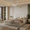 سرير bedroom-KrugⅡ