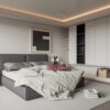 سرير bedroom-Mimo