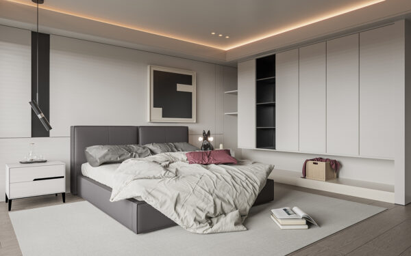 سرير bedroom-Mimo