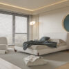 سرير bedroom-Miyue