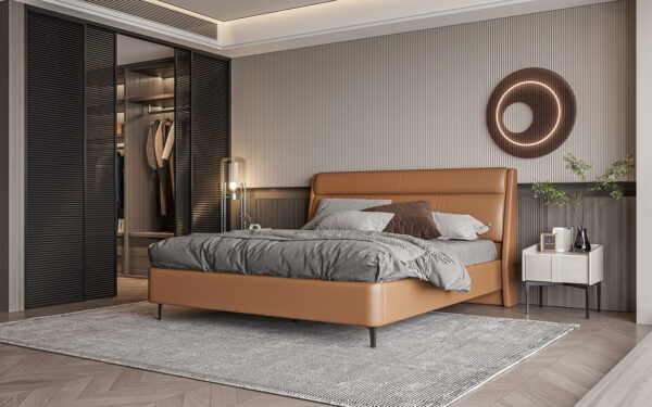 سرير bedroom-Senyu