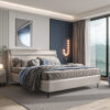 سرير bedroom-Senyu