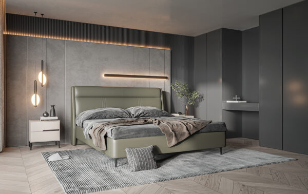 سرير bedroom-Senyu