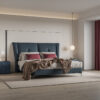 سرير bedroom-Splendid Colors