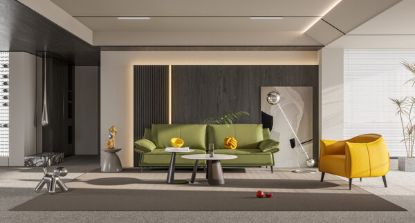 كنبة Sofa Bega