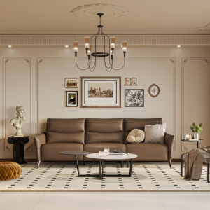 كنبة Sofa Brownie