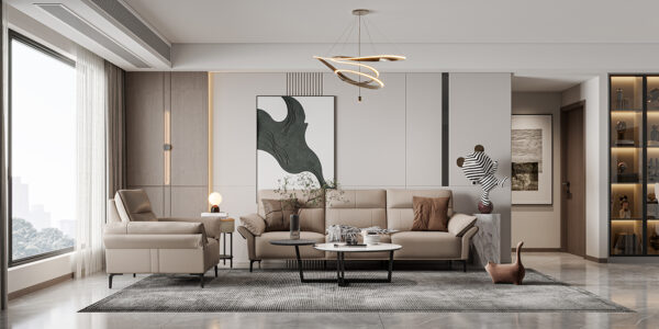 كنبة Sofa Grim
