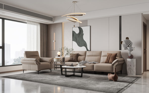 كنبة Sofa Grim