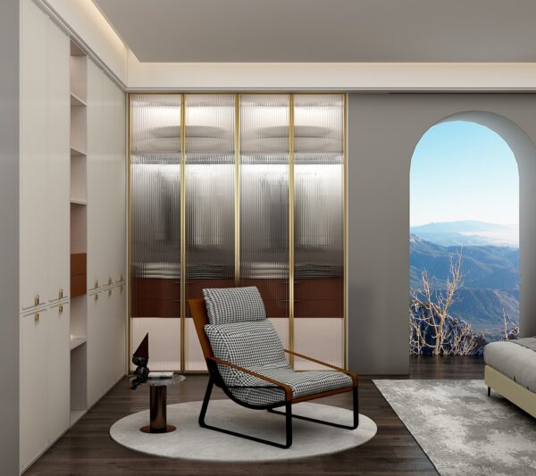 خزانة الملابس ENJOY-Kam