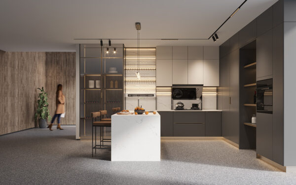 مطبخ ENJOY-Raphael